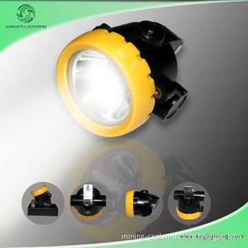 Cordless Mining Safety Cap Light
